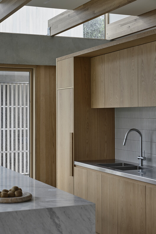 Home Pavilion / MRTN Architects - Image 18 of 37