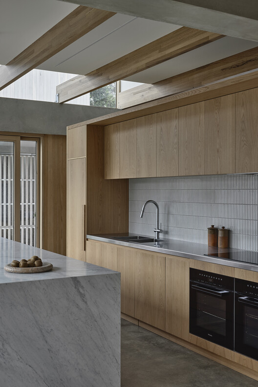 Home Pavilion / MRTN Architects - Image 17 of 37