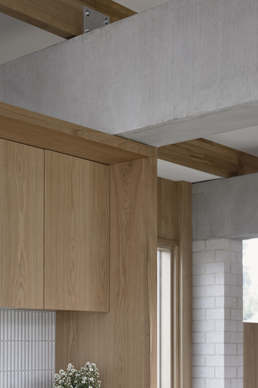 Home Pavilion / MRTN Architects - Image 15 of 37