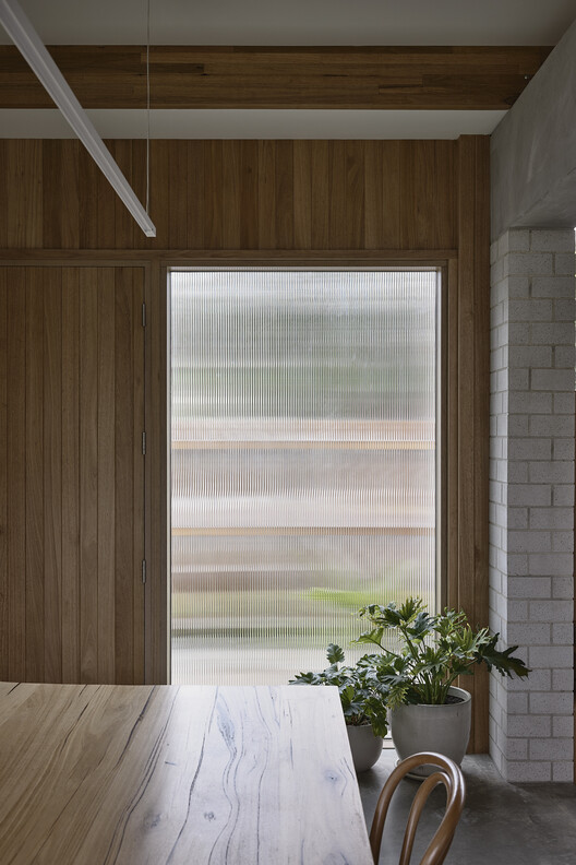 Home Pavilion / MRTN Architects - Image 23 of 37
