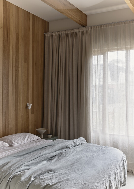 Home Pavilion / MRTN Architects - Image 20 of 37