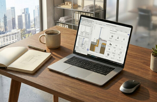 Architecture’s Blind Spot: The Gap Between Design and Construction - Image 5 of 11