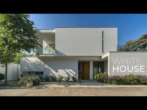 White House / DADA Partners White House / DADA Partners - Exterior Photography