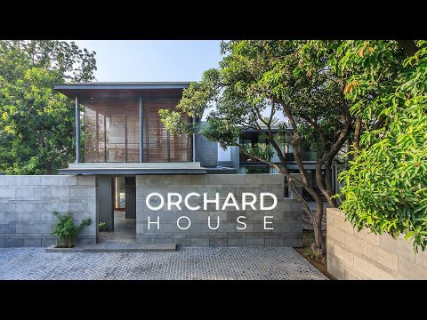 Orchard House / DADA Partners - Image 32 of 31