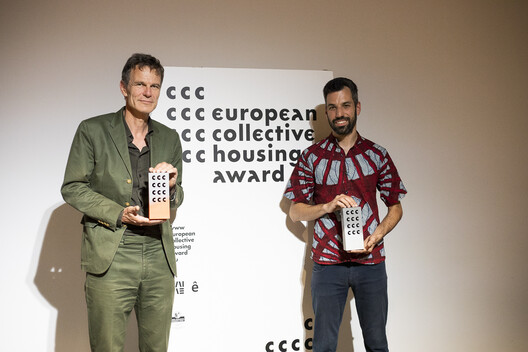 European Collective Housing Award Opens for Second Edition - Image 9 of 10