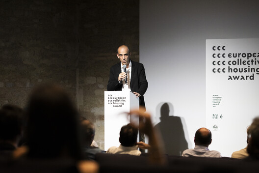 European Collective Housing Award Opens for Second Edition - Image 5 of 10