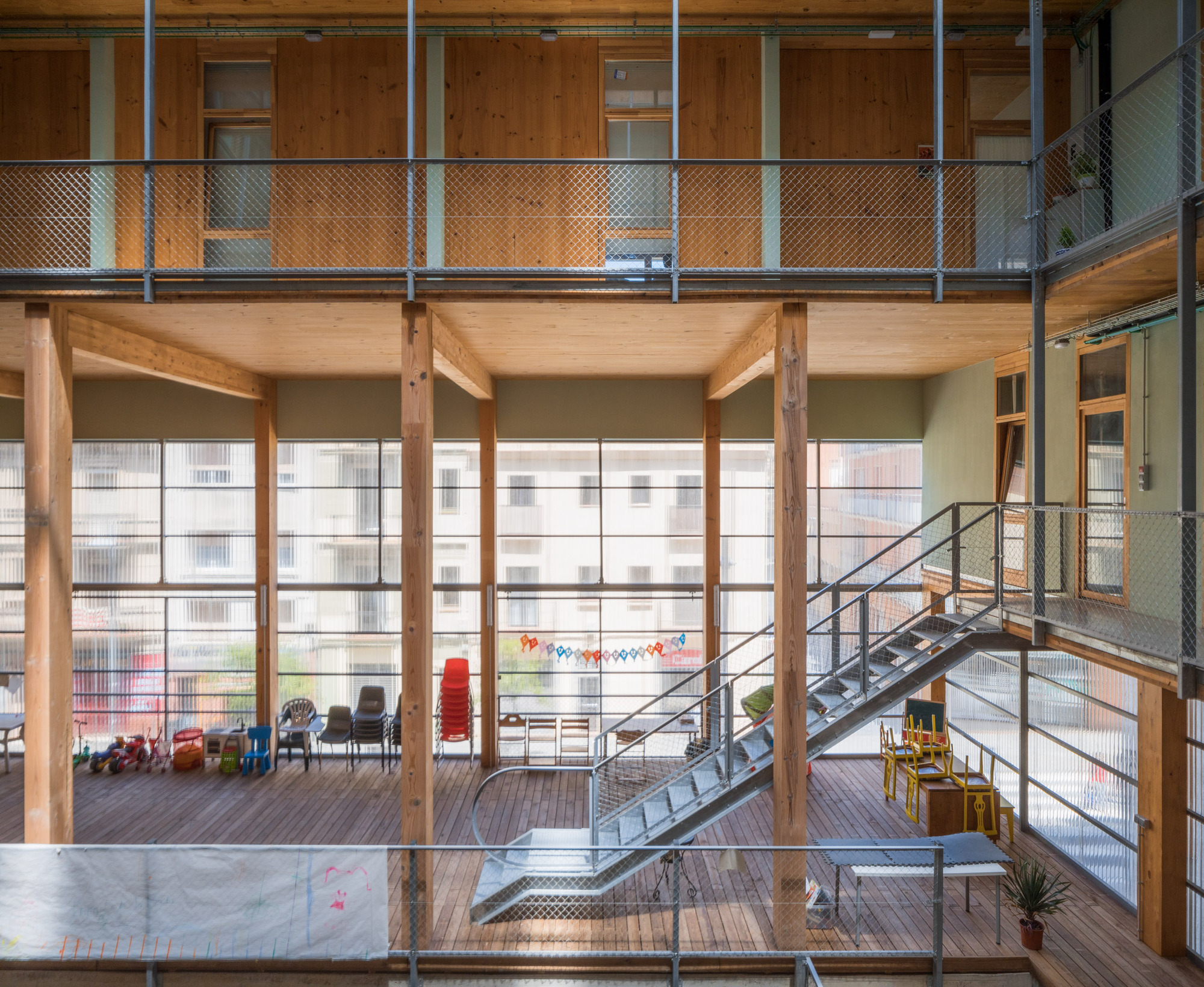 European Collective Housing Award Opens for Second Edition