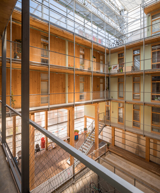 European Collective Housing Award Opens for Second Edition - Image 2 of 10