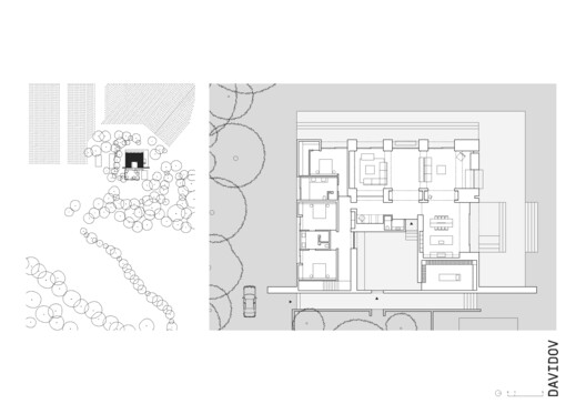 LPS Residence / Davidov Architects LPS Residence / Davidov Architects - Image 17 of 18