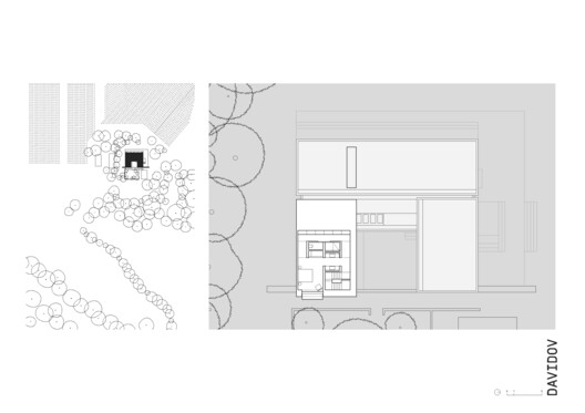 LPS Residence / Davidov Architects LPS Residence / Davidov Architects - Image 18 of 18