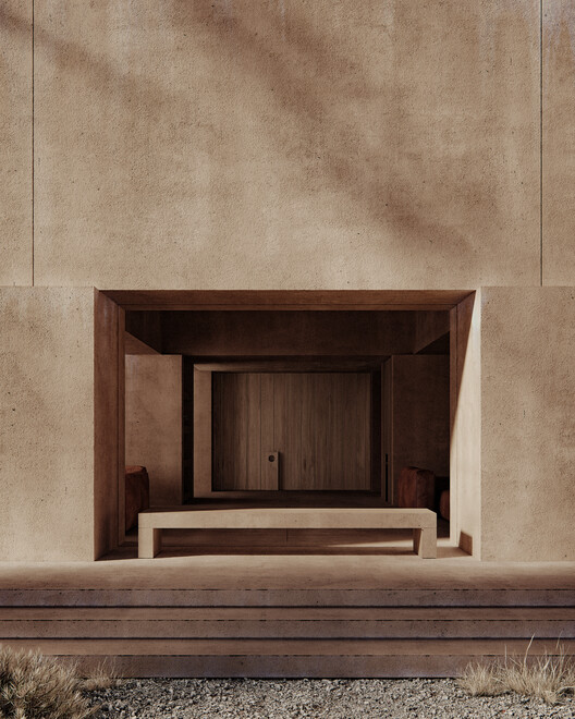 LPS Residence / Davidov Architects LPS Residence / Davidov Architects - Image 14 of 18