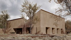 LPS Residence / Davidov Architects