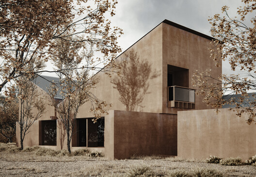 LPS Residence / Davidov Architects LPS Residence / Davidov Architects - Exterior Photography