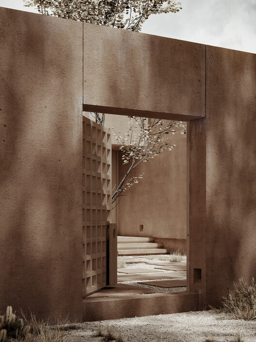 LPS Residence / Davidov Architects LPS Residence / Davidov Architects - Image 16 of 18