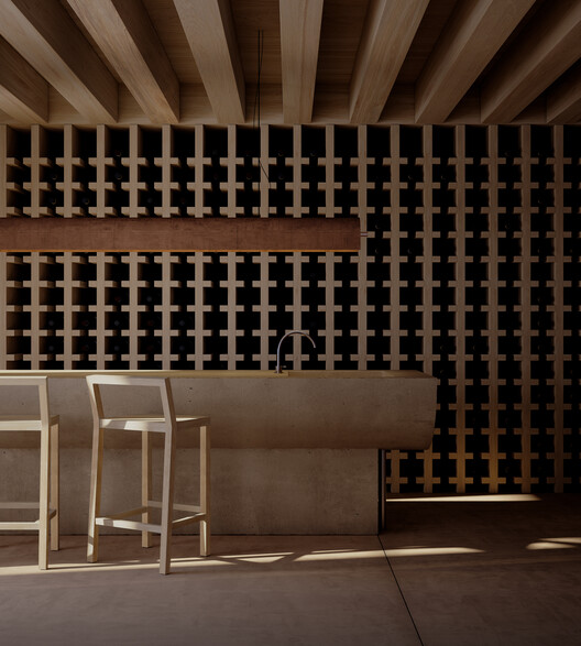 LPS Residence / Davidov Architects LPS Residence / Davidov Architects - Interior Photography