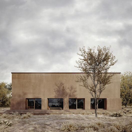 LPS Residence / Davidov Architects LPS Residence / Davidov Architects - Image 2 of 18