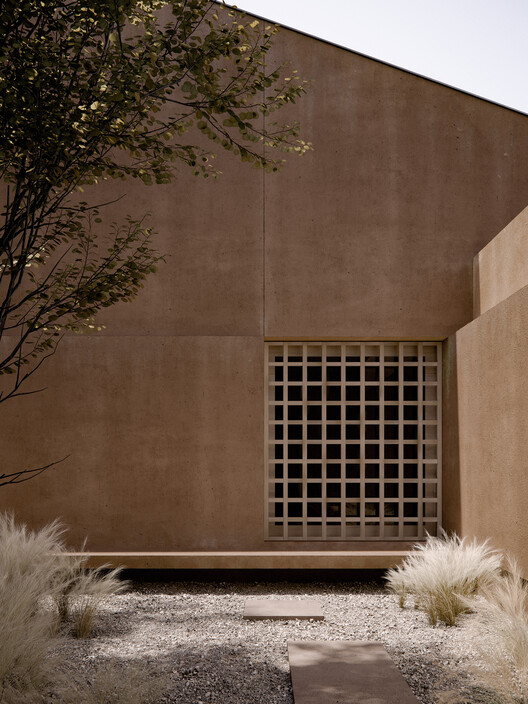 LPS Residence / Davidov Architects LPS Residence / Davidov Architects - Interior Photography, Concrete