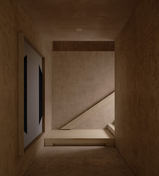 LPS Residence / Davidov Architects LPS Residence / Davidov Architects - Image 13 of 18