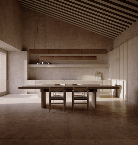 LPS Residence / Davidov Architects LPS Residence / Davidov Architects - Interior Photography, Wood