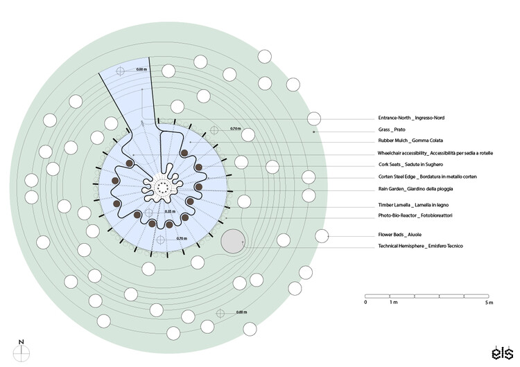 Designing with Living Matter: 5 Installations Using Bio-Based Materials and Digital Fabrication - Image 16 of 16