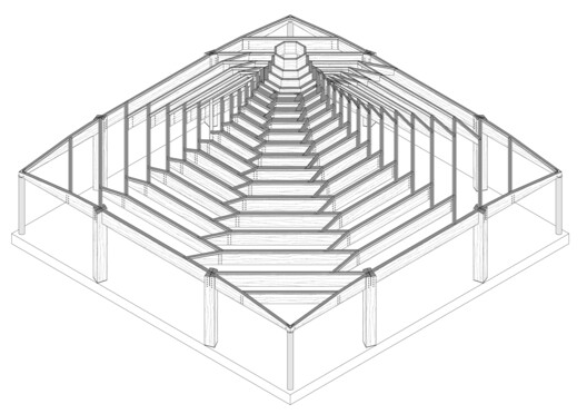 Nanshan Junning Resort / Atelier LAI - Image 74 of 96