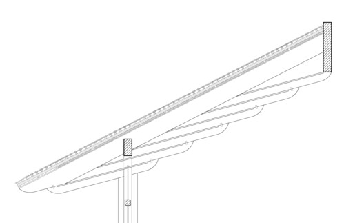 Nanshan Junning Resort / Atelier LAI - Image 79 of 96