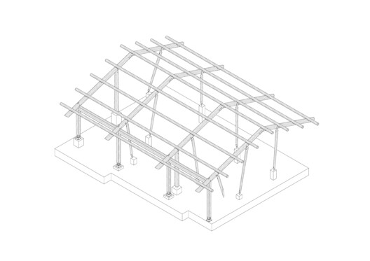 Nanshan Junning Resort / Atelier LAI - Image 81 of 96