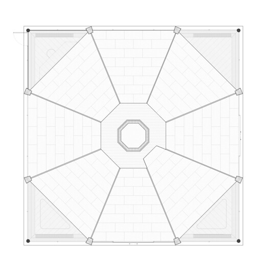 Nanshan Junning Resort / Atelier LAI - Image 70 of 96