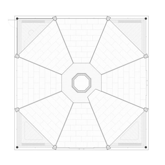 Nanshan Junning Resort / Atelier LAI - Image 71 of 96