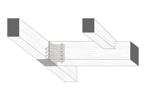 Nanshan Junning Resort / Atelier LAI - Image 75 of 96