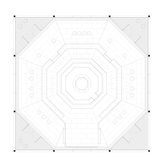 Nanshan Junning Resort / Atelier LAI - Image 85 of 96