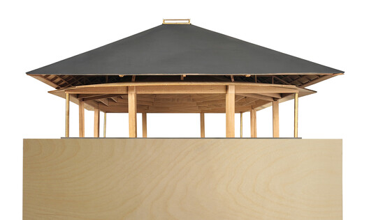 Nanshan Junning Resort / Atelier LAI - Image 76 of 96