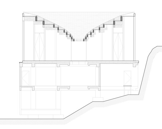 Nanshan Junning Resort / Atelier LAI - Image 87 of 96