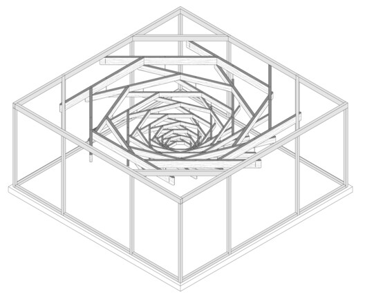 Nanshan Junning Resort / Atelier LAI - Image 86 of 96