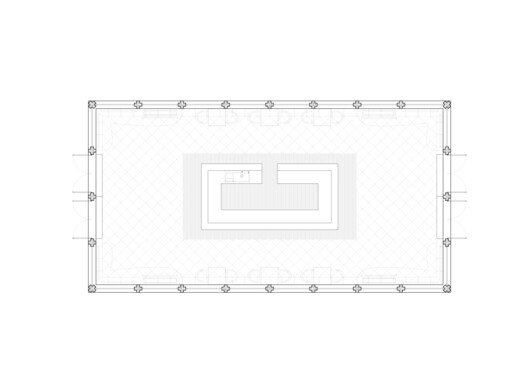 Nanshan Junning Resort / Atelier LAI - Image 77 of 96