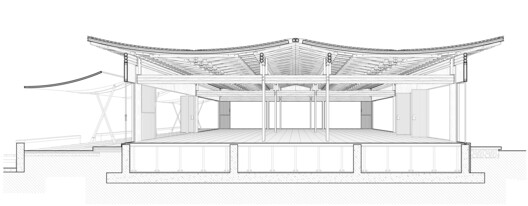 Nanshan Junning Resort / Atelier LAI - Image 61 of 96