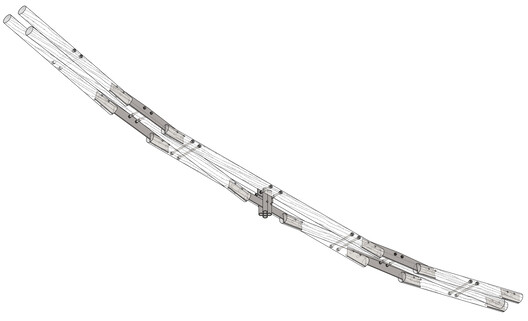 Nanshan Junning Resort / Atelier LAI - Image 64 of 96