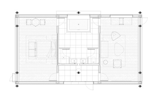 Nanshan Junning Resort / Atelier LAI - Image 65 of 96