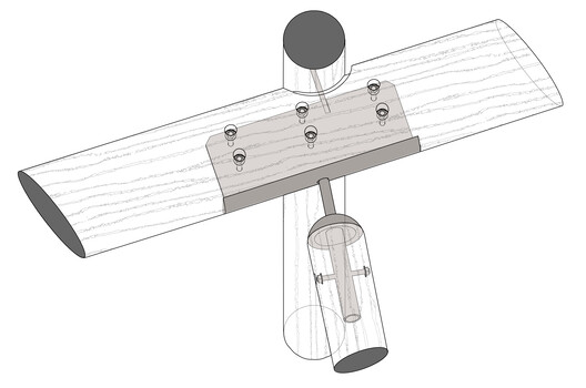 Nanshan Junning Resort / Atelier LAI - Image 83 of 96