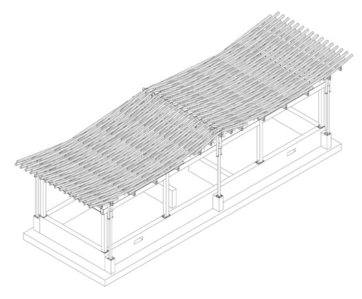 Nanshan Junning Resort / Atelier LAI - Image 68 of 96