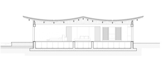 Nanshan Junning Resort / Atelier LAI - Image 67 of 96