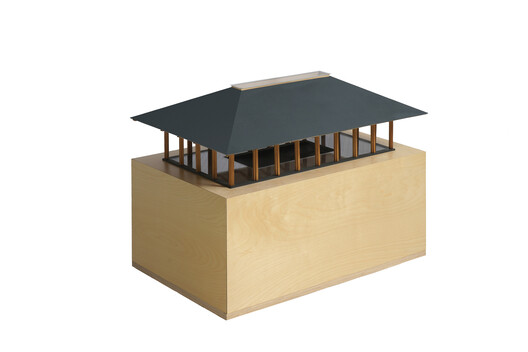 Nanshan Junning Resort / Atelier LAI - Image 80 of 96