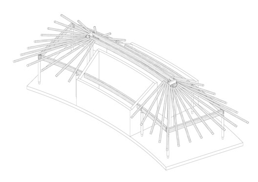 Nanshan Junning Resort / Atelier LAI - Image 90 of 96