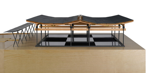 Nanshan Junning Resort / Atelier LAI - Image 62 of 96