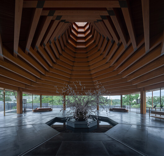 Nanshan Junning Resort / Atelier LAI - Image 15 of 96