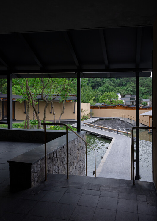 Nanshan Junning Resort / Atelier LAI - Image 53 of 96