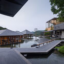 Nanshan Junning Resort / Atelier LAI - Exterior Photography, Hotels