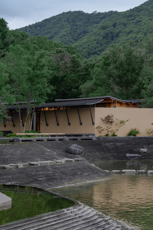 Nanshan Junning Resort / Atelier LAI - Image 55 of 96