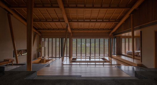Nanshan Junning Resort / Atelier LAI - Image 19 of 96