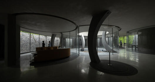 Nanshan Junning Resort / Atelier LAI - Image 23 of 96